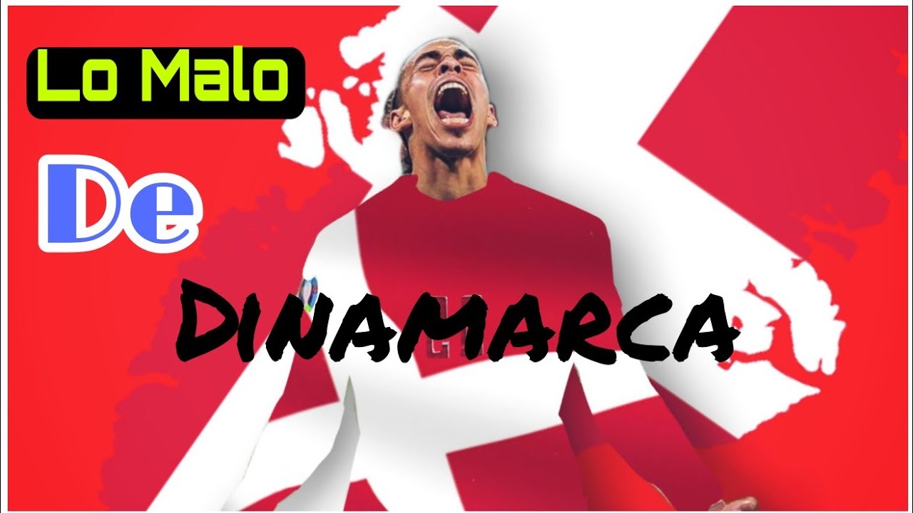 Lo MALO de Vivir en Dinamarca 🇩🇰🙉