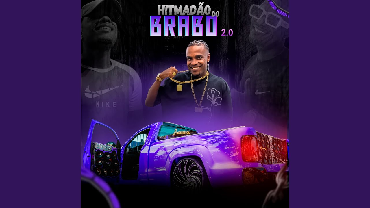 Hitmadão do Brabo 2.0