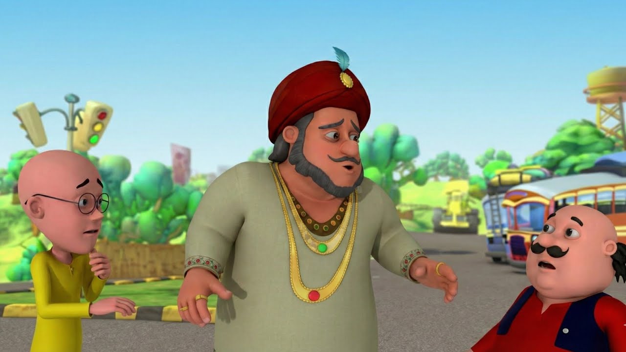 Motu ki dhulai 🎥 😂 🤣