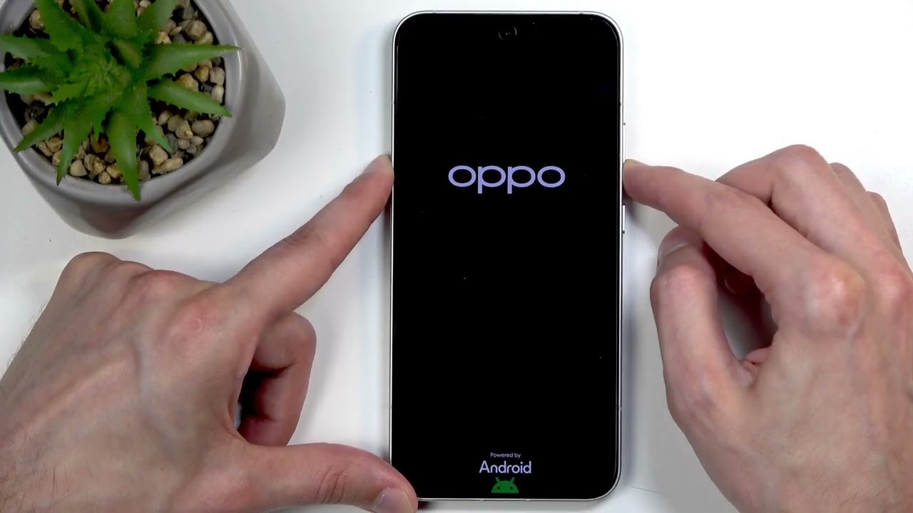 OPPO Reno15 auf Werkseinstellungen zur&uuml;cksetzen &ndash; Hard Reset per Recovery Mode
