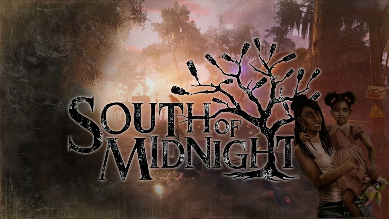 Was ein geiles Game | South of Midnight #1