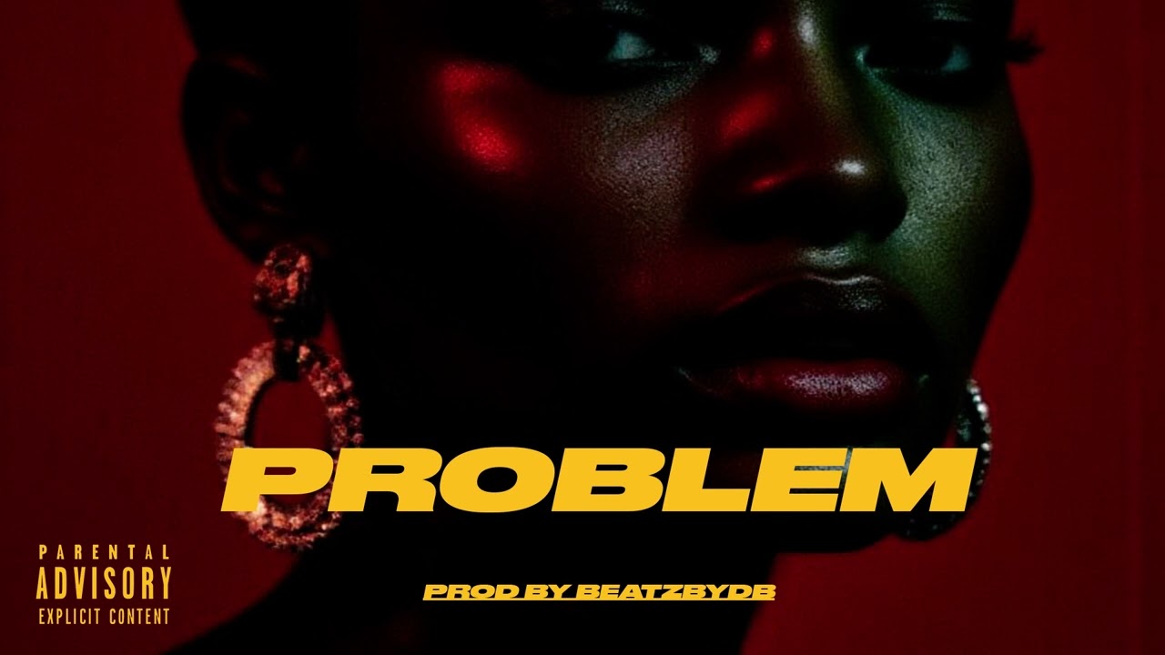 (FREE) DANCEHALL TYPE BEAT   