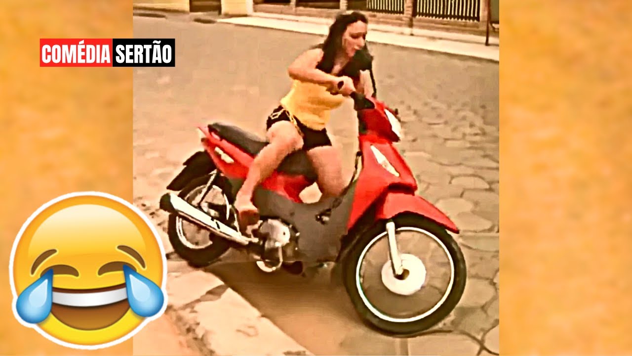TENTE NÃO RIR: MEMES E VÍDEOS ENGRAÇADOS 2025 - #10