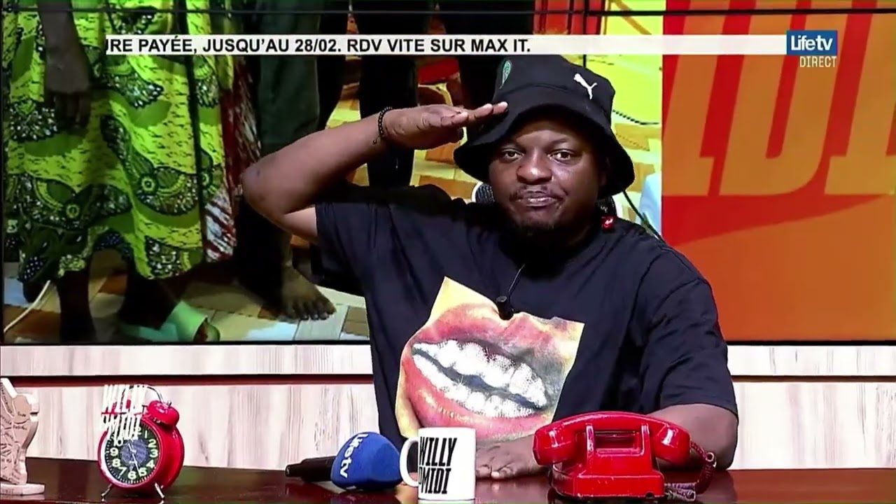 fortune akakpo, apoutchou explique tous