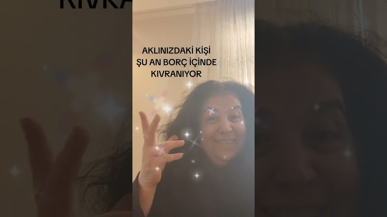 AKLINIZDAKİ KİŞİ ŞU AN BORÇ İÇİNDE KIVRANIYOR 