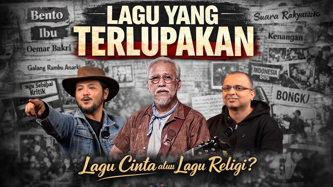 Ngebahas Lagu Iwan Fals 
