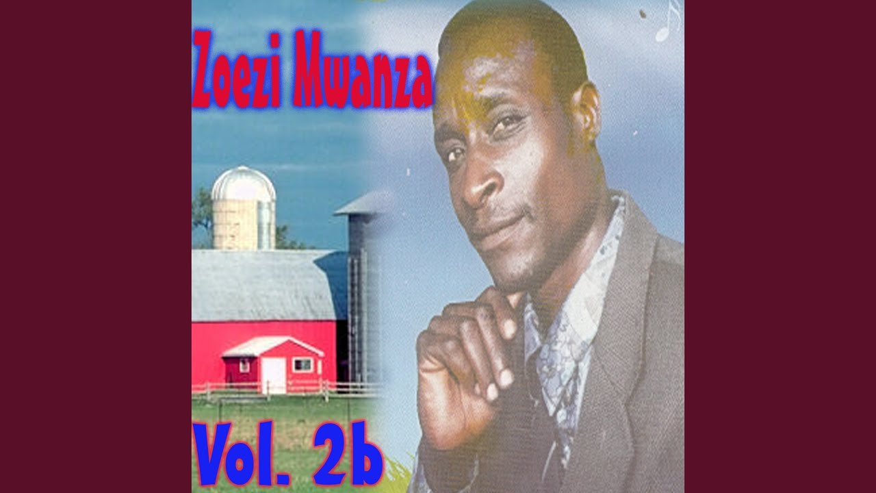 Zoezi Mwanza Vol. 2b, Pt. 4