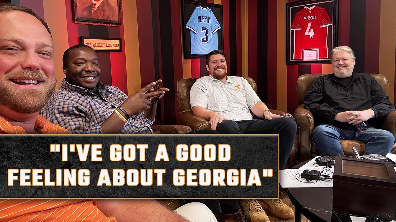 3 VOLS, 12 QUESTIONS, AND THE FINAL WORD ON ETSU