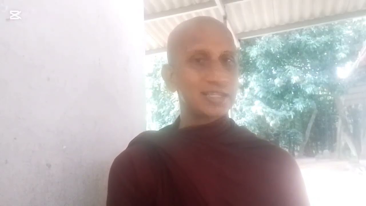 දුක්කං ,දුක්ක ,දුක්ඛං , දුක්ඛ  දැන ගනිමු....🙏🙏🙏