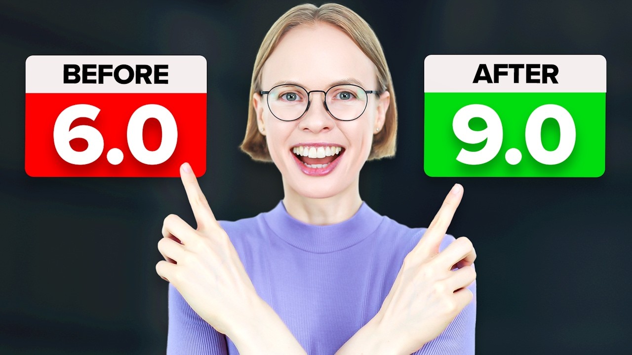 Единственная стратегия подготовки к чтению IELTS, которая вам понадобится в 2026 году.