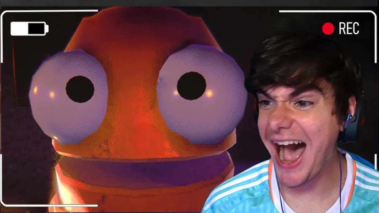 🔴 R.E.P.O. w/ Friends!! :D