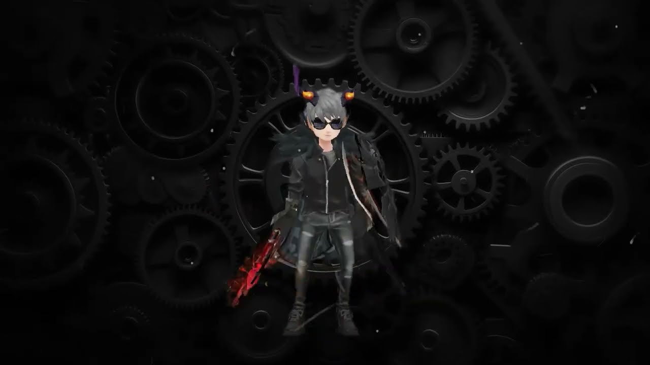 Flyff Universe Mentalist leveling AoE Facetank