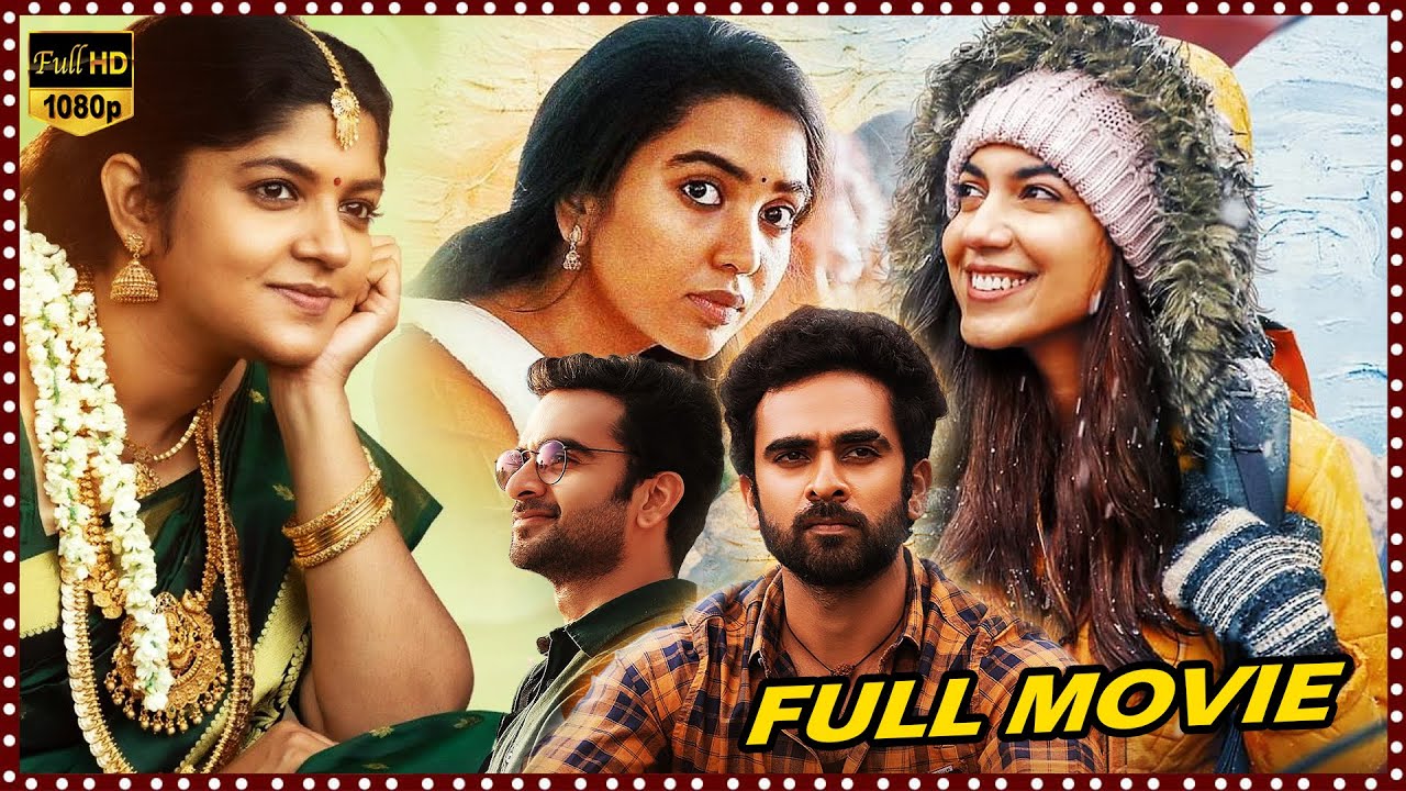 Aakasham Recent Super Hit Dramatic Telugu Full Length HD Movie | Ashok Selvan |