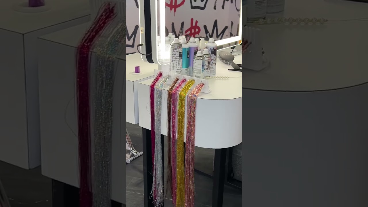 IGK x Ulta Beauty World!