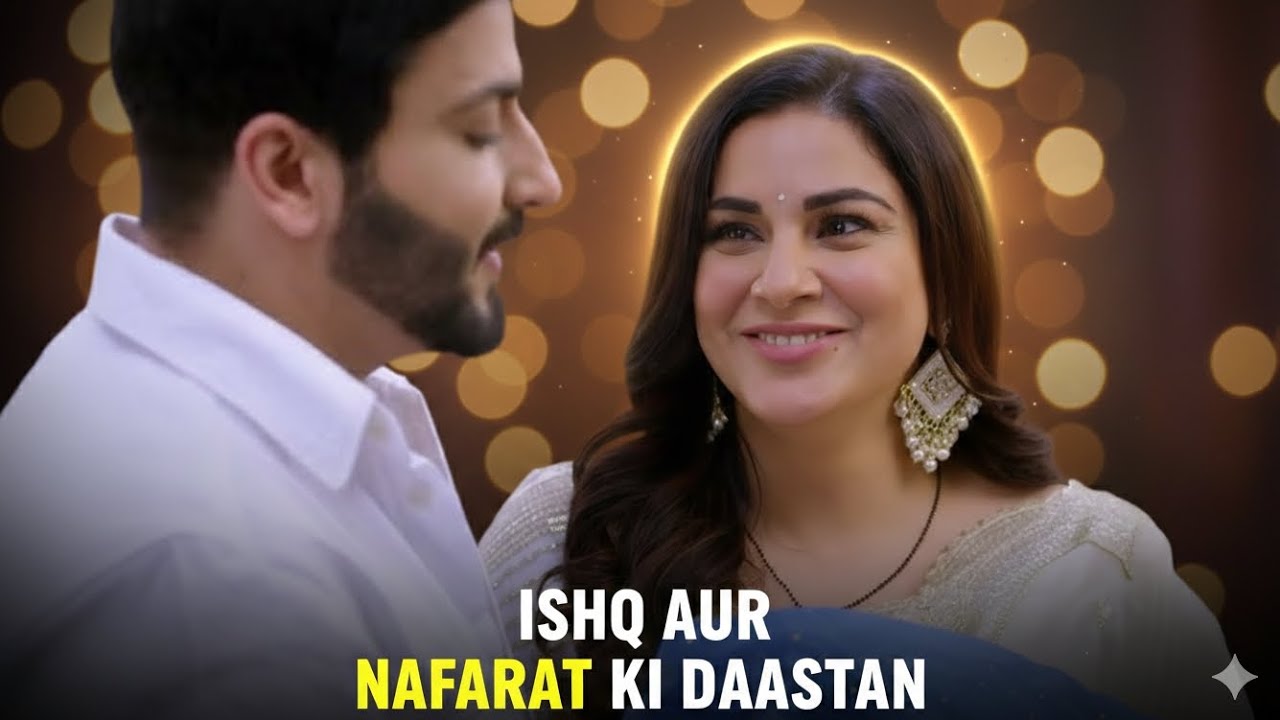 Ishq Aur Nafarat ki Daastan 