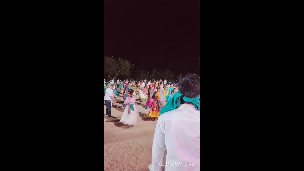Live streaming of 🦁தென்னாட்டு சிங்கம்🦁 ராஜகணபதி கலைக்குழு எரகாம்பட்டி நாகேஸ்வரசாமி திருக்கோவில்