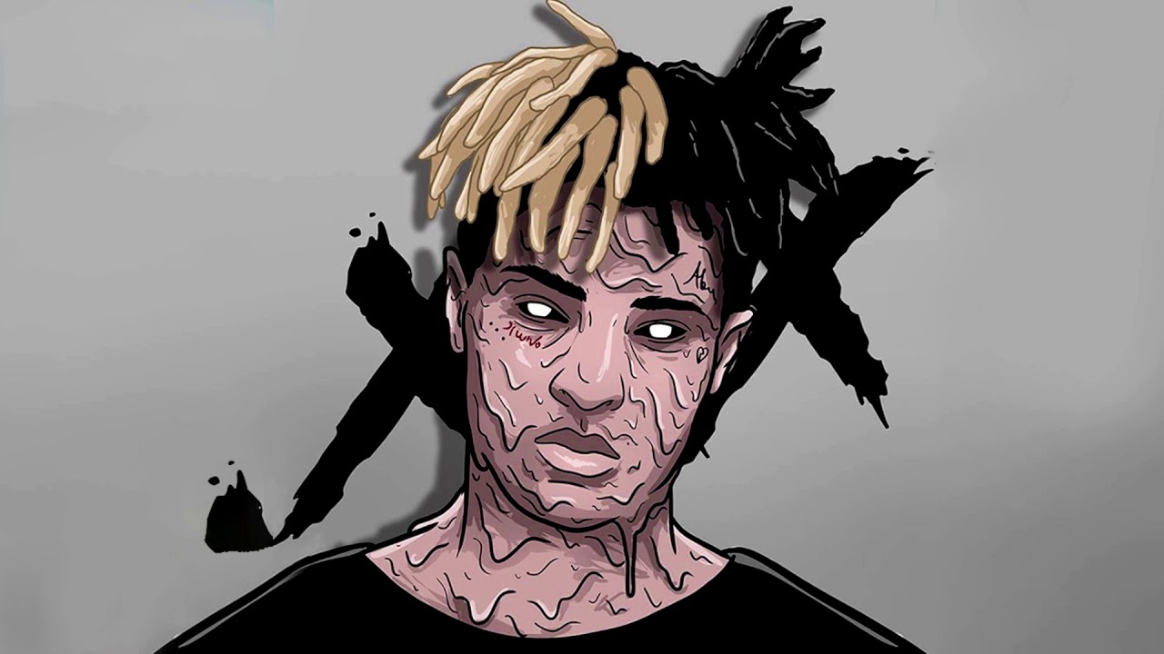 XXXTENTACION 