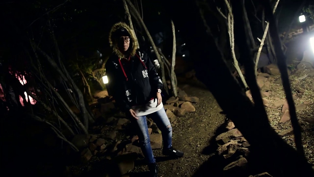 Kayotic - lit [OFFICIAL MUSIC VIDEO]