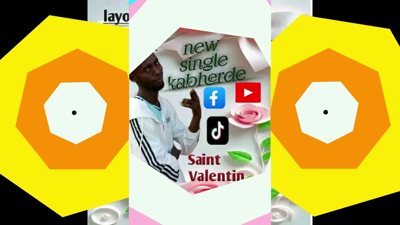 layon Guidho Africa kabherdhe [au coeur]son officielle 2025 visualisez