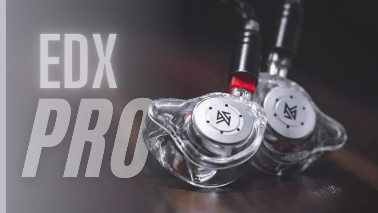 KZ EDX PRO || Best IEM Under 1k ! Full In-depth Review in Bangla