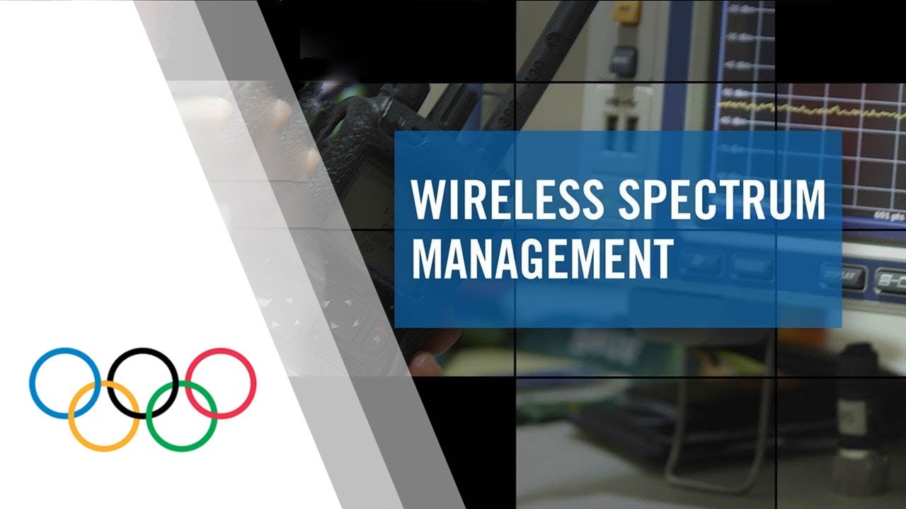 Wireless Spectrum Management (TEC)