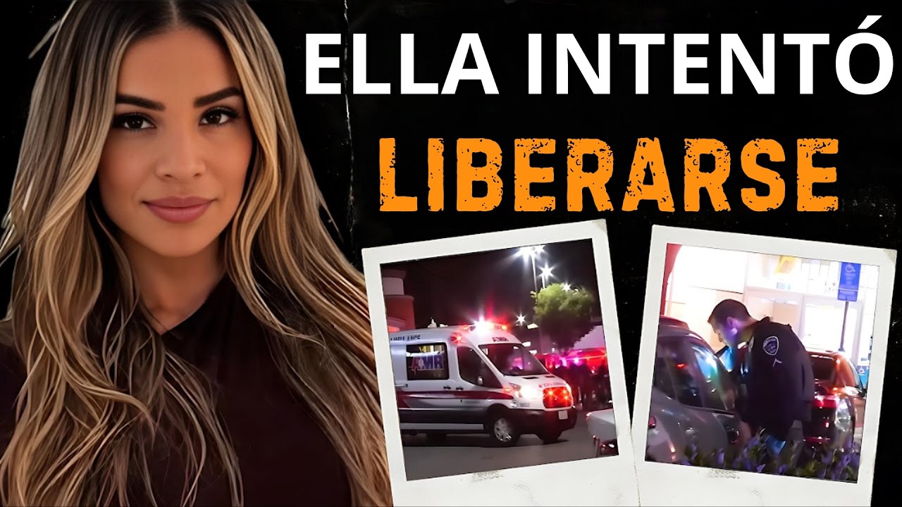 De influencer a víctima: una historia de obsesión y control.