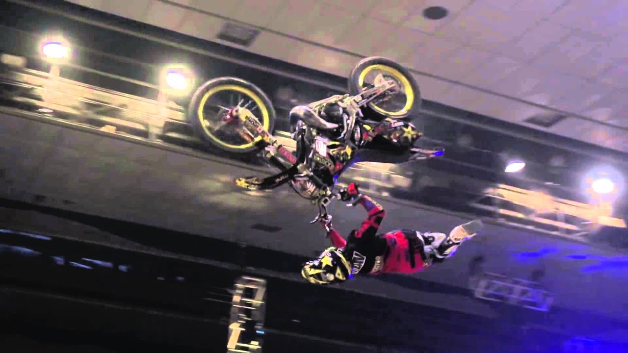 cycle circus fmx
