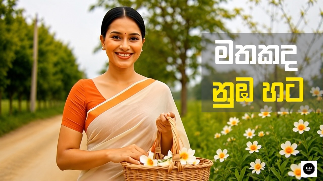 නුඹ නොදන්න ඒ මතකය | Nuba nodanna e Mathakaya | Official Music Video #sinhalamusic #සින්දු #sansara