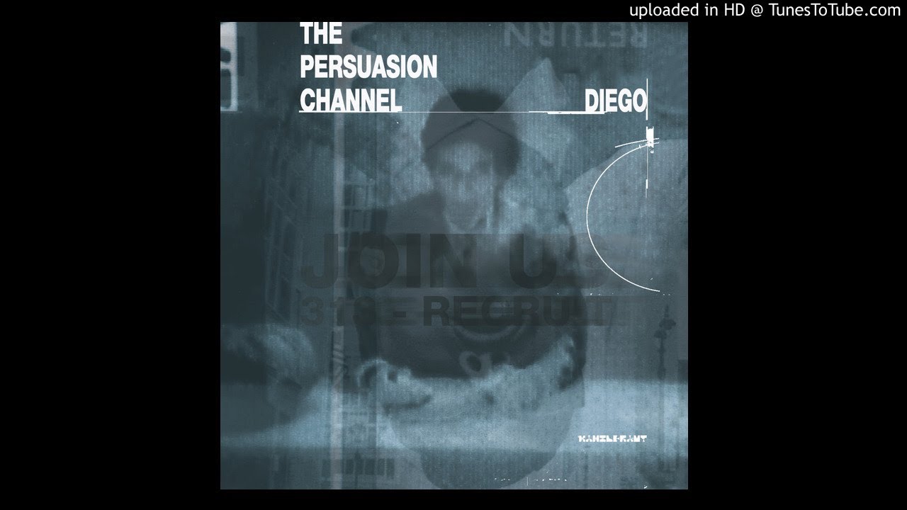 Diego - Most Transient Indefinitely