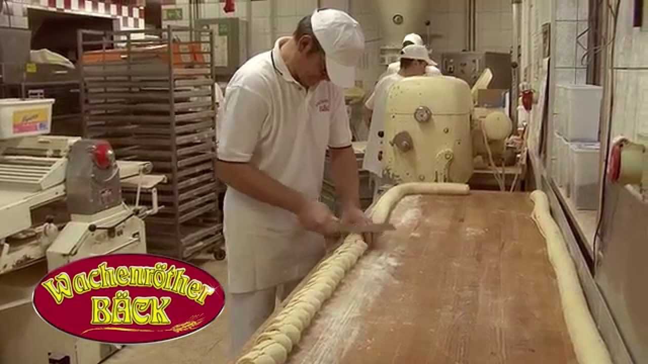 Wachenröther Bäck - Handwerk aus Leidenschaft