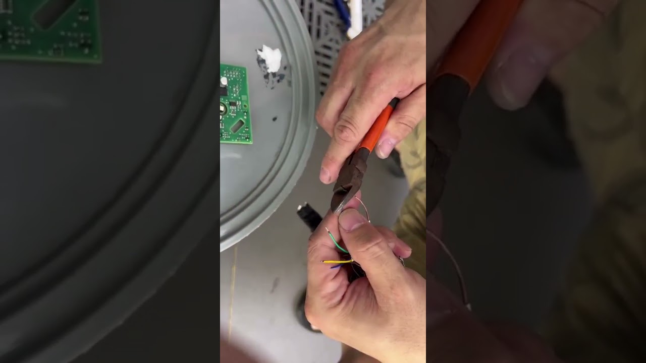 For Mercedes Benz Push Start Stop System Install Manual 12PIN-Solder Car Eis Lock/Cover with tube