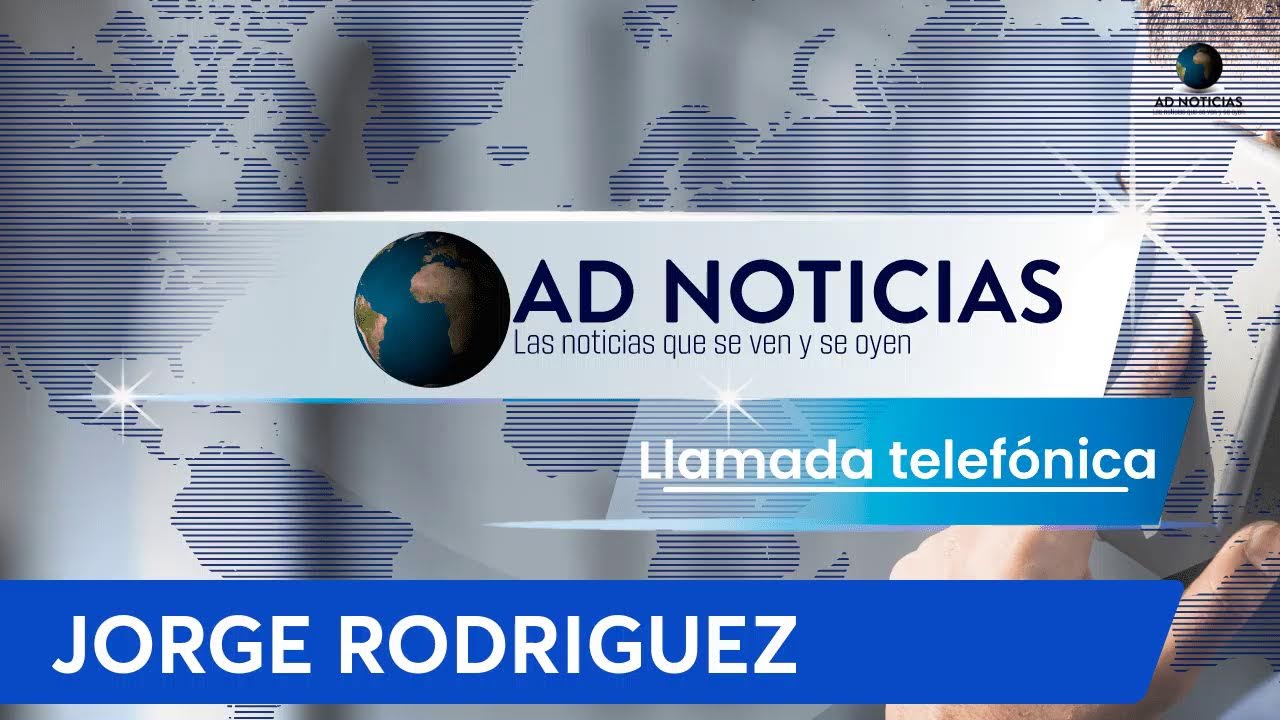 ADnoticias, Febrero 27 de 2026