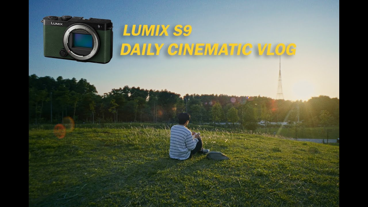 Cinematic look Shot on Lumix S9 + zeiss jena 20mm lens  #cinematic #lumix #filmmaking #lumixs9