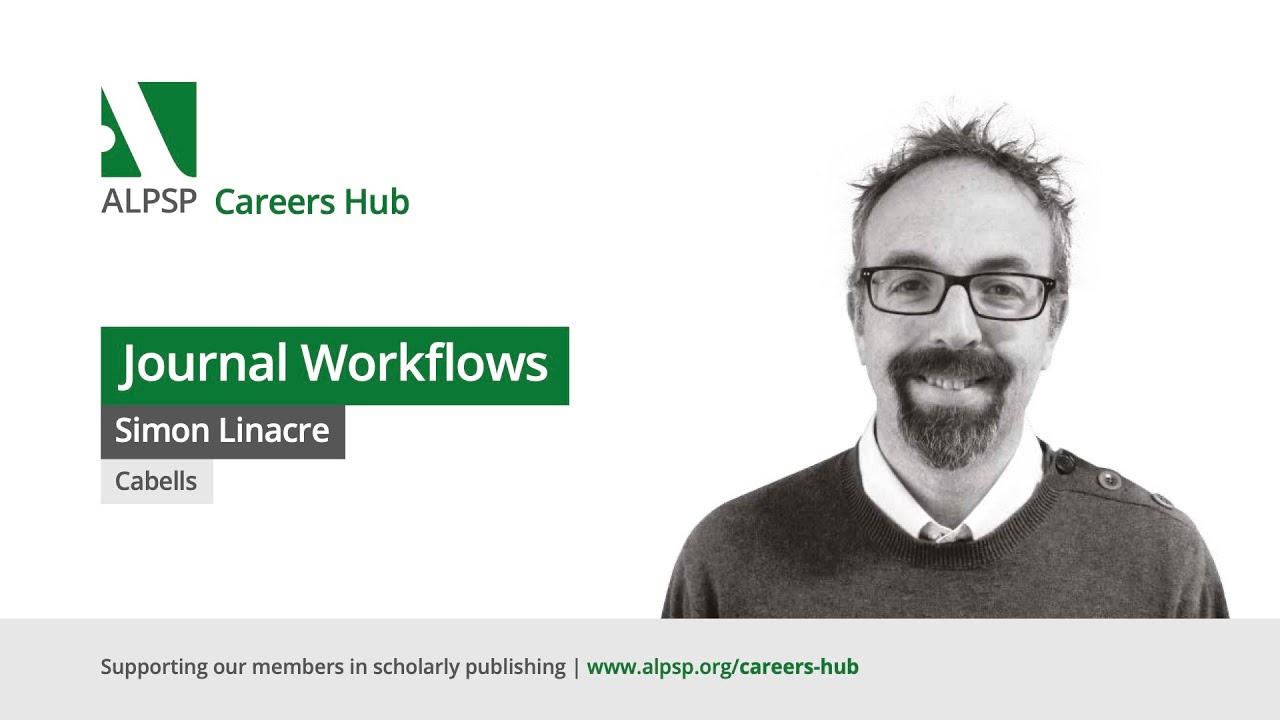 What is a Journal Workflow?