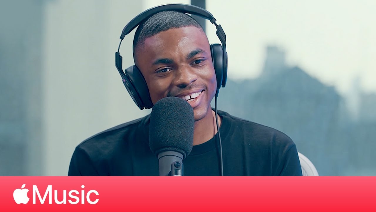 Vince Staples: Self-Titled Album, Rapping for the Community and Ramona Park | Apple Music