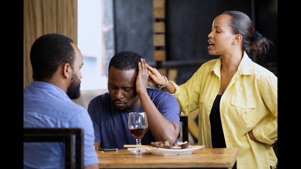 INKOMOKO//EP80//Rugaba yari ateye keke icyuma Imana  ikinga ukuboko😭😭// iri hohoterwa naryo rirahari