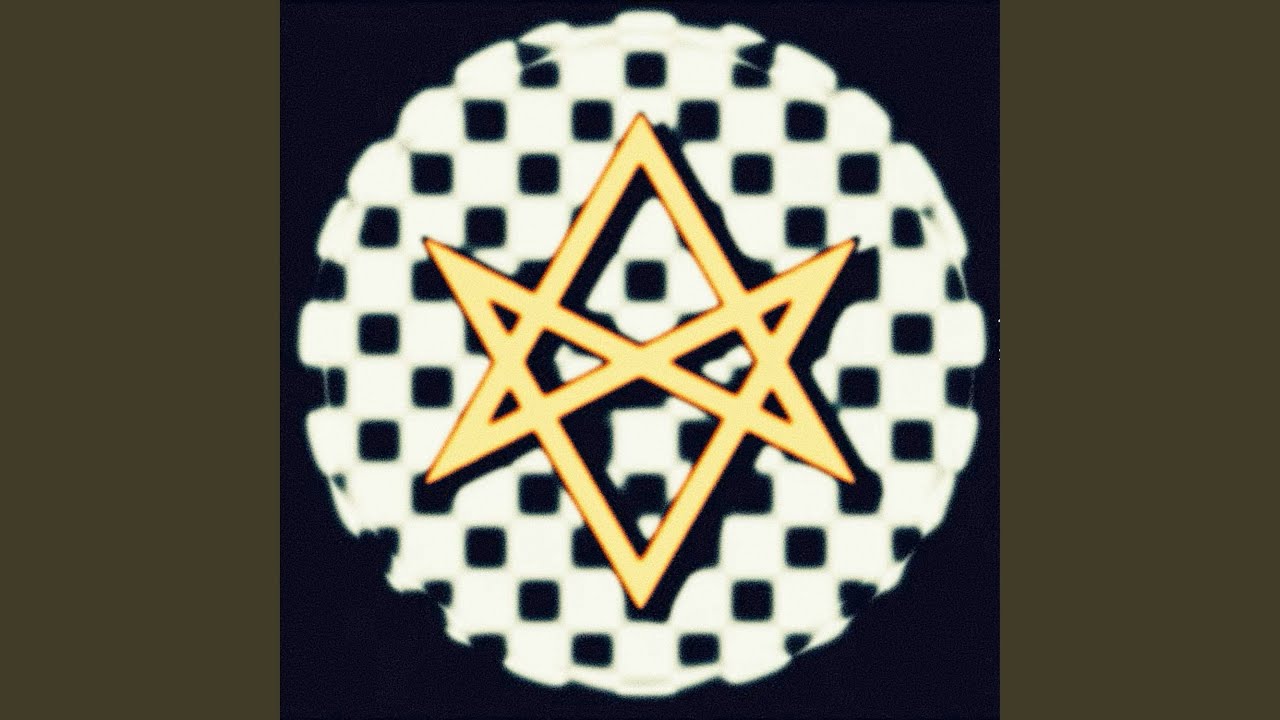 The Bornless Ritual