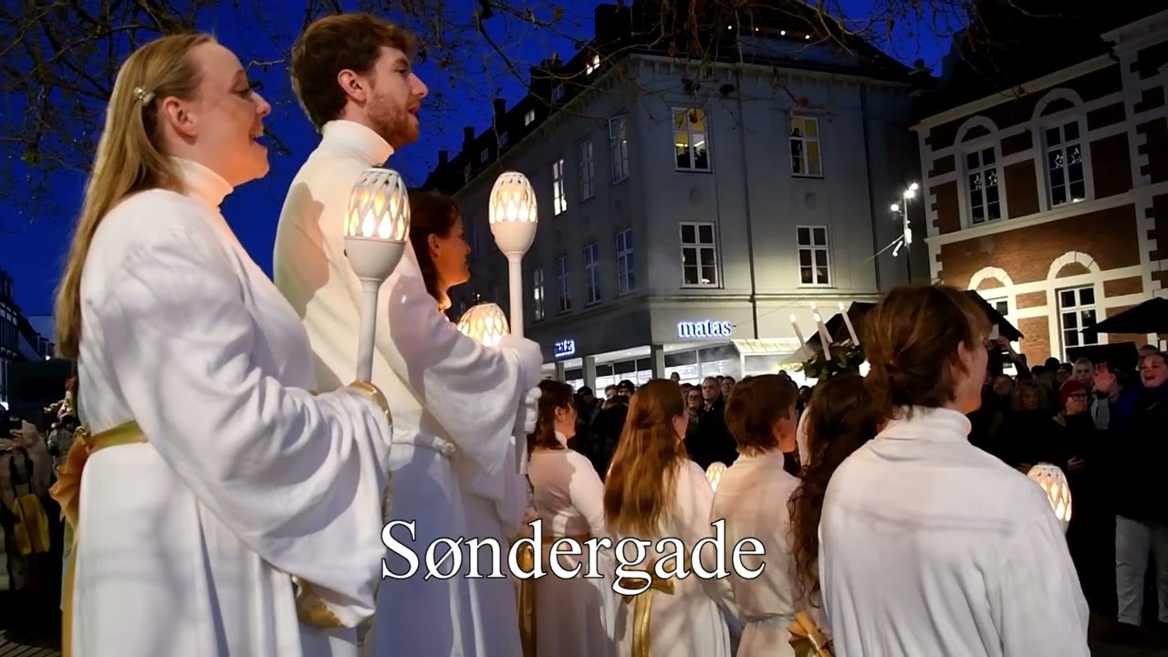 Julefilm 2025  Horsens