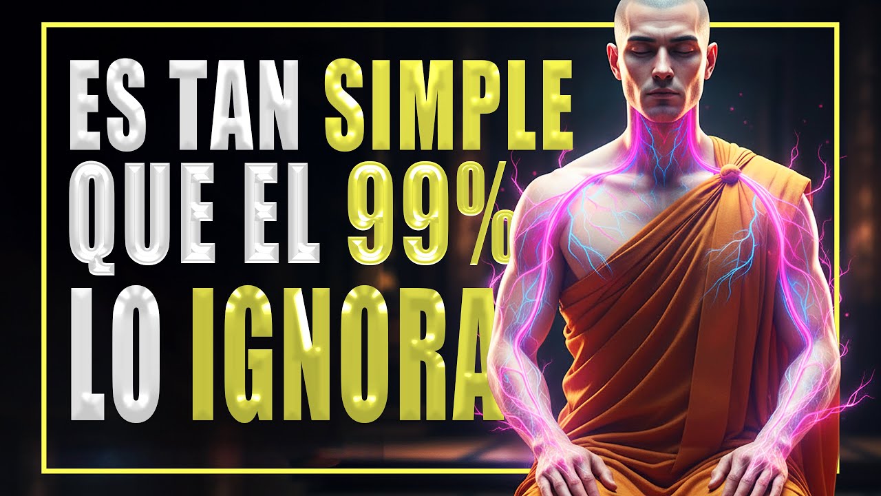 La Postura ZEN que Mejora tu Salud y que el 99% de la Gente DESCONOCE