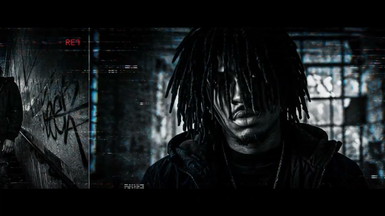 Maestro | Secrets (Official Visualizer) | Prod by 808 $moke | Heatbox Records Beat by ev1ltw
