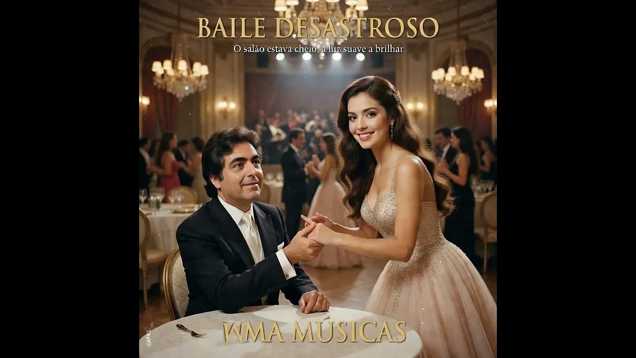 BAILE DESASTROSO