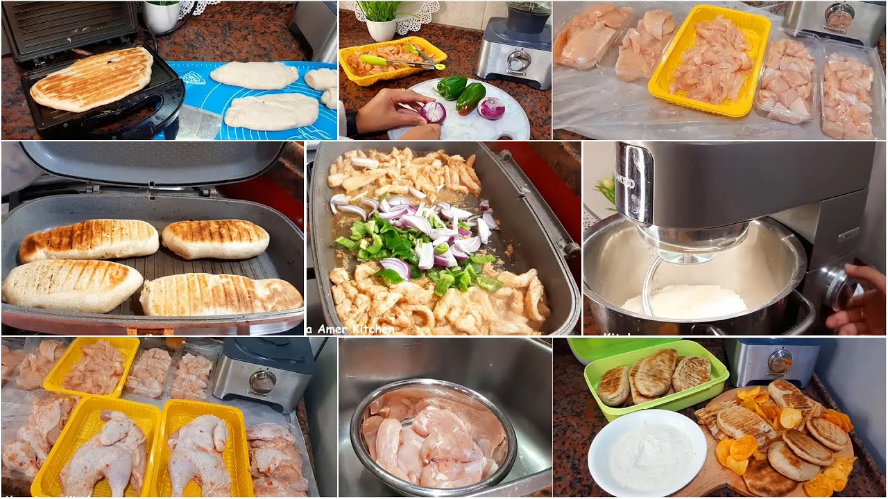 تجهيزاتى لفترة الامتحانات✍📚نفذيها  ووفرى وقتك ومجهودك👌