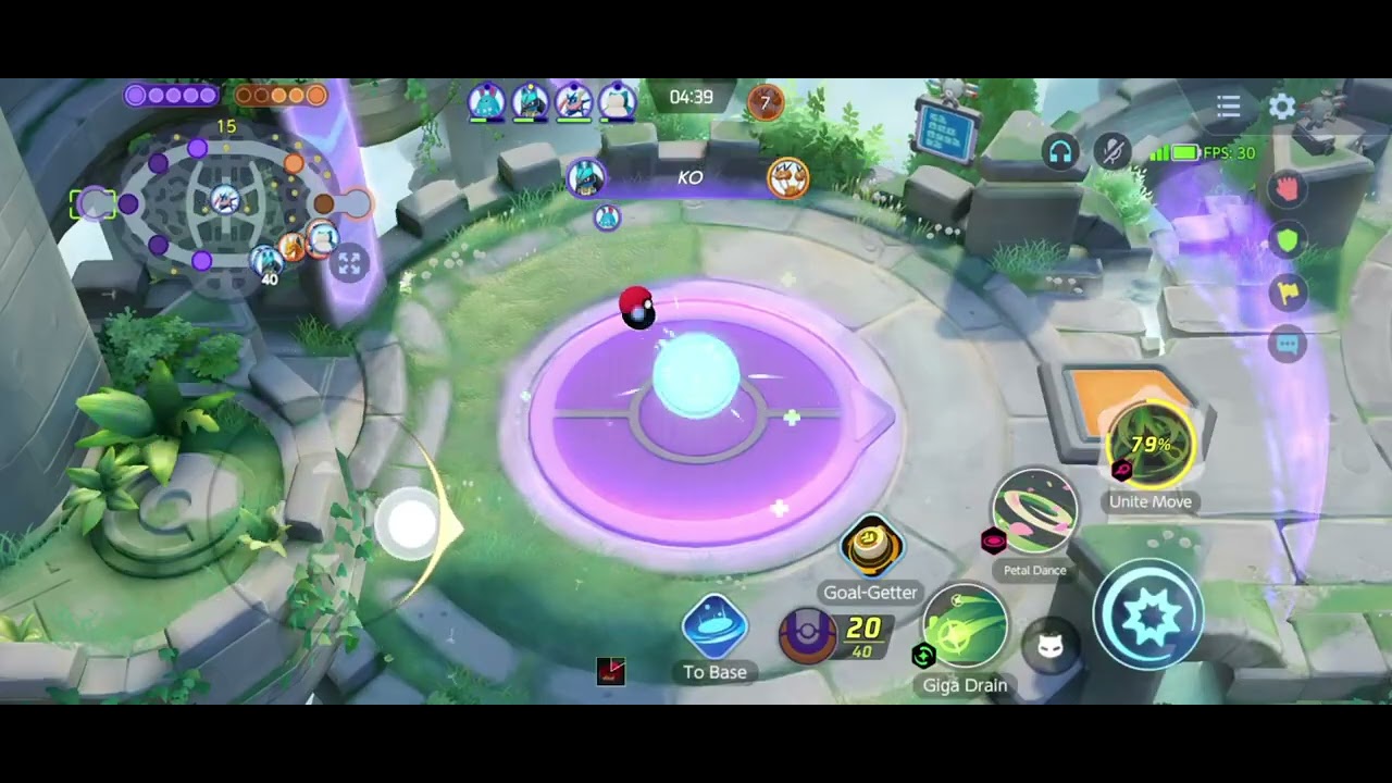 Venusaur op🔥