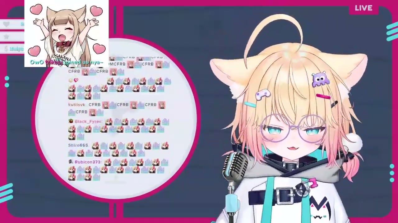 Mini Sings Crazy F*cking Robot Body by Snowblood