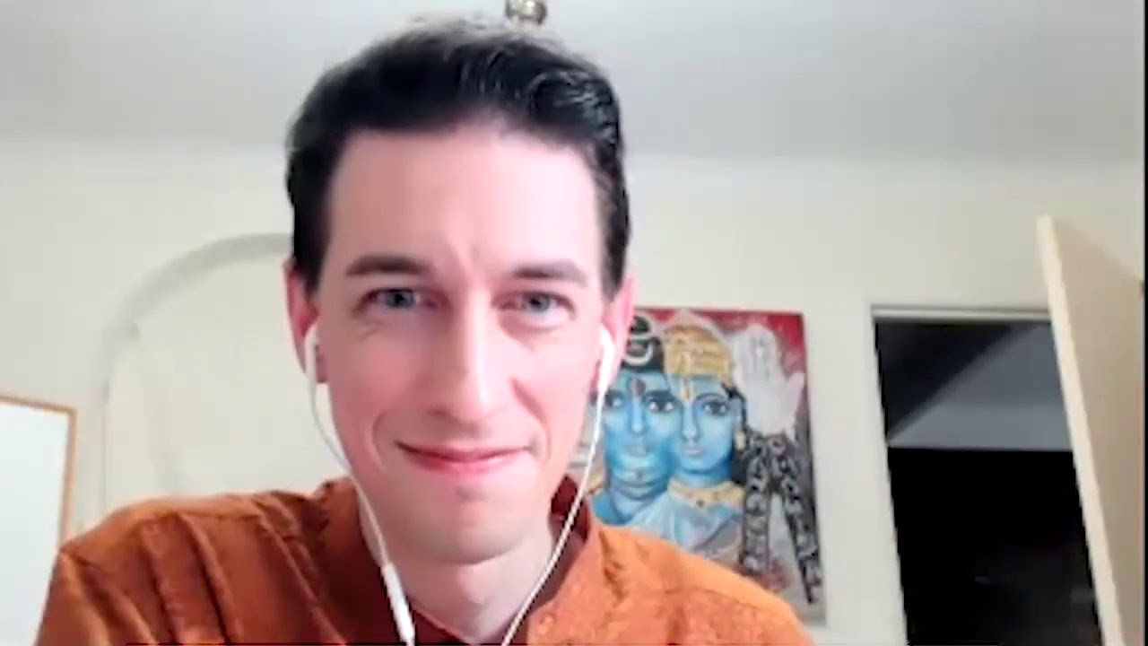 Bhagavadgita - 101 by Andre Vas