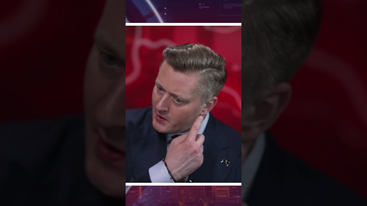 Niewygodna rozmowa o areszcie Zbigniewa Ziobry.