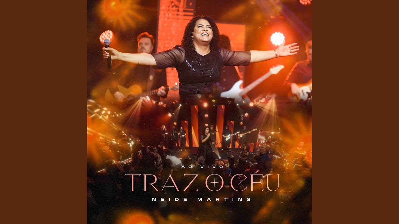 Traz o Céu (Ao Vivo)