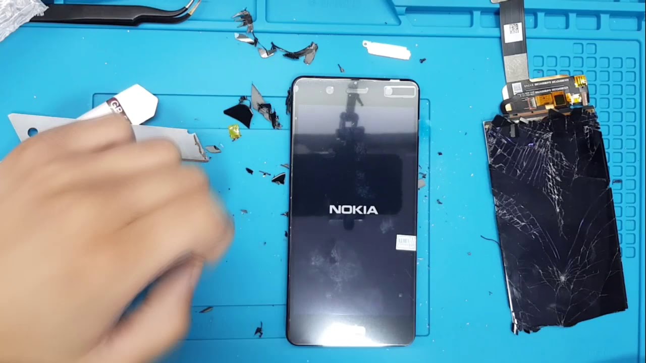 EasyService - Επισκευή Nokia Κινητού - Service Nokia Mobile