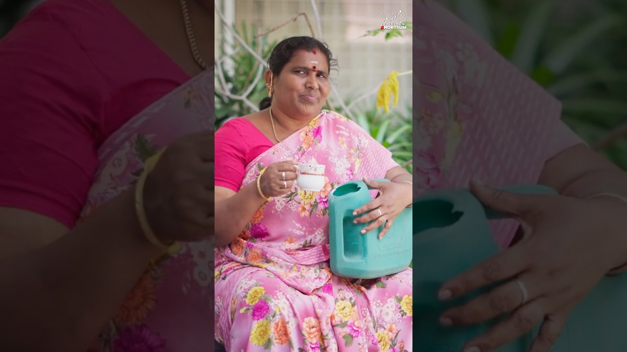 Mamiyar Getha Pesunalu Marumagal Vantha Silent Agiduvanga...!🙎🏻&zwj;♀️👵🏻 | Shortsum | Infinitum Media