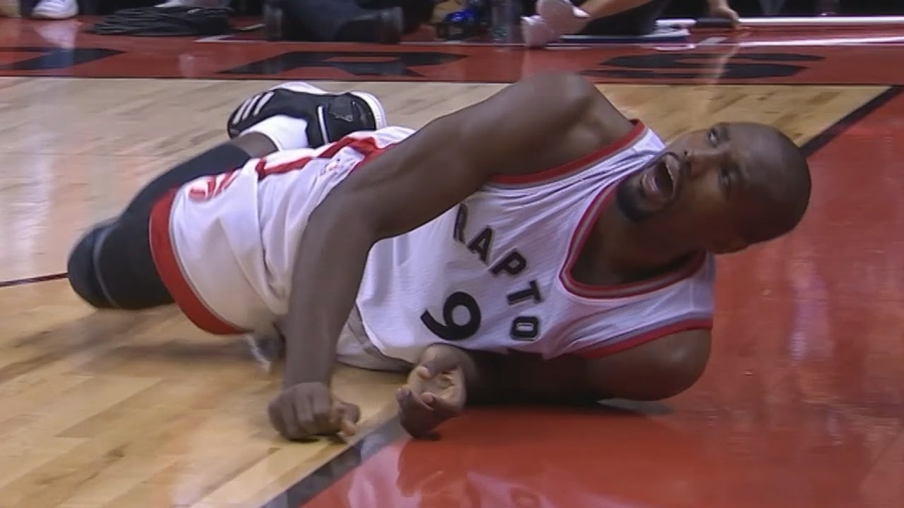 The Greek Freak Dunks on 3 Starters! Bucks Steal Game 1! Bucks vs Raptors